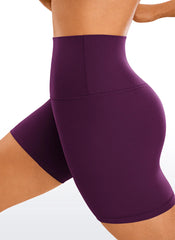 Butterluxe Origin Yoga Shorts 6''
