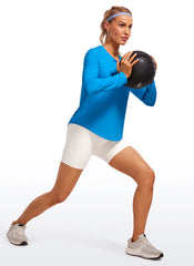 UPF 50+ Lightweight Long Sleeve