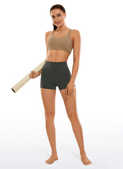 Butterluxe Origin Yoga Shorts 2.5''
