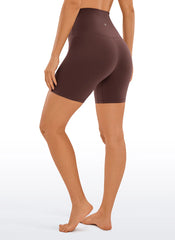 Butterluxe Super High Rise Shorts 6''