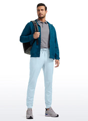 All-day Comfy Slim-Fit Golf Jogger 30''