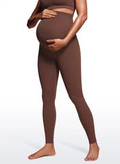 Butterluxe Maternity Legging 28"