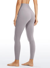 Nakedfeel Double Waistseam Legging 28''