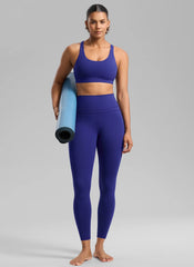 Nakedfeel Double Waistseam Legging 25"-8:11