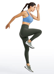 Nakedfeel Double Waistseam Legging 28''