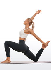 Butterluxe Double Seamed Legging 25"