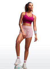 Butterluxe Softness Longline Mold Bra