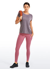 Nakedfeel Pocket Legging 25''