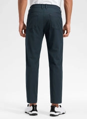 All Day Comfy Slim Fit Pant 30'' - 5 pocket