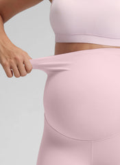 Butterluxe Maternity Origin Shorts 6''