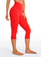 Butterluxe Yoga Origin Legging 19''