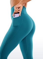 Butterluxe Pocket Legging 25''
