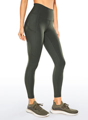 Nakedfeel Pocket Legging 25''