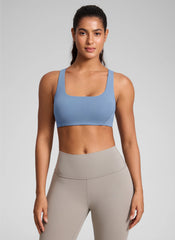 Butterlift® Double Lined Square Neck Bra