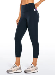 Butterluxe Pocket Legging 21''