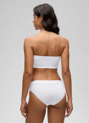 Softhold Double Lined Strapless Bralette