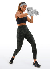 Nakedfeel Pocket Legging 25''