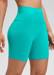 Butterluxe Origin Yoga Shorts 6''