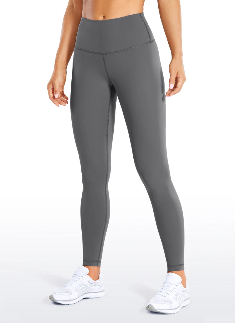 Hugged Feel Legging 25'' - High Compression