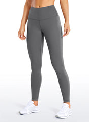 Hugged Feel Legging 25'' - High Compression