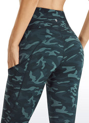 Nakedfeel Pocket Leggings 23"