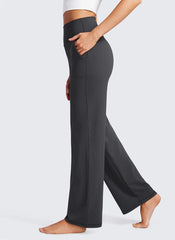 Butterluxe High Rise Wide Leg Pant 31''