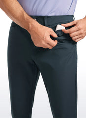 All Day Comfy Slim Fit Pant 28'' - 5 pocket