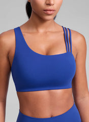 Butterlift® Asymmetric Straps Sports Bra