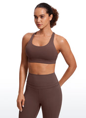 Nakedfeel Cross Back Bra (4 Straps)