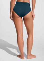 Sunshine V Cross Waist Bikini Bottom