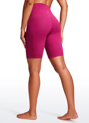 Butterluxe Origin Yoga Shorts 8''