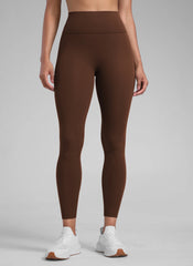 Secretsculpt™ No Front Seam Legging 25''