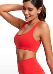 Butterluxe Scoop Neck Mini Bra