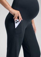 Butterluxe Maternity Pocket Pant 31.5"