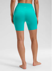 Butterluxe Origin Yoga Shorts 6''