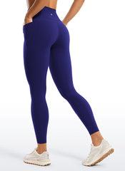 Butterluxe Pocket Legging 25''