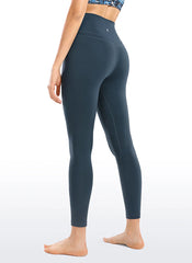 Nakedfeel Double Waistseam Legging 25"