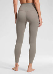 Butterluxe No Front Seam Legging 25"