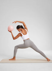 Butterluxe Softness Mold Bra Tank