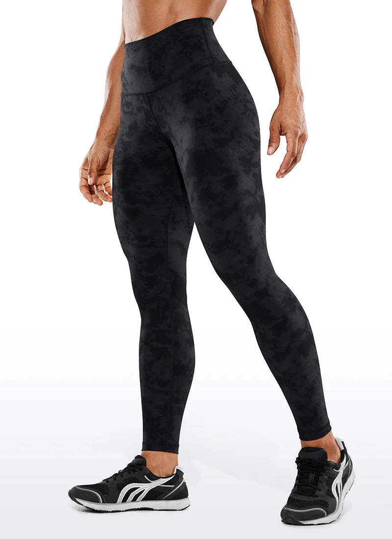 Hugged Feel Legging 28'' - High Compression