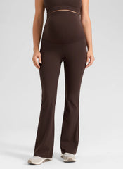 Butterlift® Maternity Flare Legging 31"