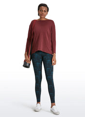 Nakedfeel Leggings 28''