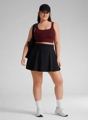 Butterluxe U Back Longline Bra