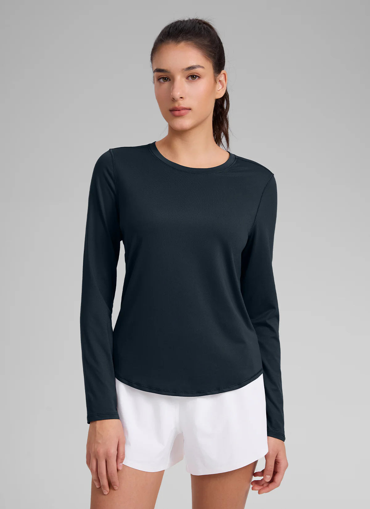 UPF 50+ Lightweight Long Sleeve