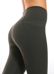 Butterluxe Pocket Legging 25''