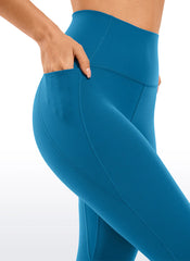 Butterluxe Pocket Legging 21''