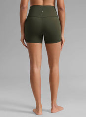 Nakedfeel Origin Yoga Shorts 4''