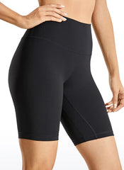 Nakedfeel Origin Yoga Shorts 8''