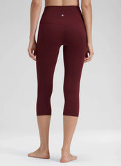 Butterluxe Yoga Origin Legging 19''