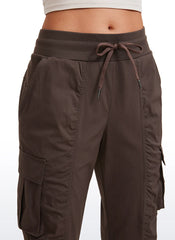 Lightweight Mid Rise Pocket Jogger 28.5''